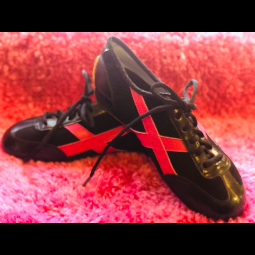Polo sz 6 shoes